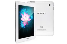 Aoson M33 quad-core tablet with 9.7-inch Retina display and 2GB RAM