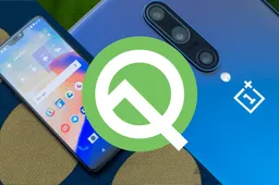 OnePlus 6, 6T, OnePlus 7 and 7 Pro now receiving the third Android Q Dev Preview