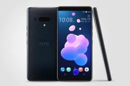 HTC U12+ is the Latest Contender by the Taiwanese Manufacturer