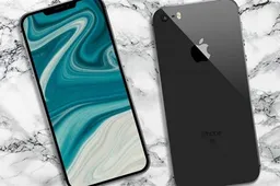 iPhone SE 2 could be on its way