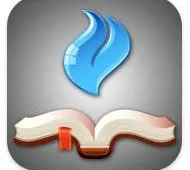 Apabi e-book App for iPad