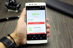 Vernee Apollo Lite - flash sales and discounts