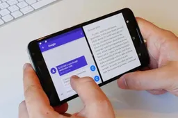 Android 14 to Allow Simultaneous App Launch in Split-Screen Mode