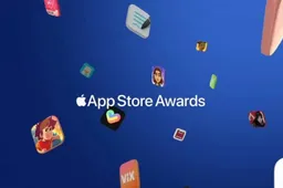 App Store Awards 2022 Winners: The Best Apps And Games Of the Year