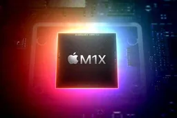 New details about the upcoming Apple M1X and Apple M2 SoCs