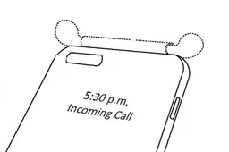 iPhone case that can charge AirPods is Apple's new research target