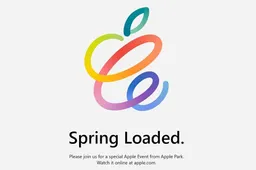 How to watch Apple today's ​Spring Loaded event and what to expect