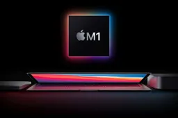 Apple M1 breaks AnTuTu benchmark crossing the 1 Million points barrier