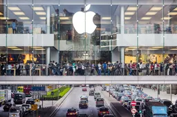 Court Denies Apple’s Appeal Against $440 Million Judgement in VirnetX patent case