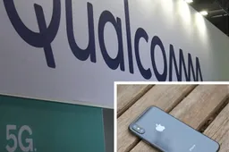 Apple will get Qualcomm's 5G chip if the price is reasonable