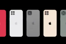 iPhone 12 Pro design will be similar to iPhone 4