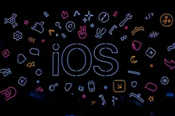 Apple iOS/iPadOS 15 & watchOS 8 developer preview Beta8 released