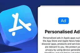 iOS 15 will seek permission to enable personalized ads in first-party apps