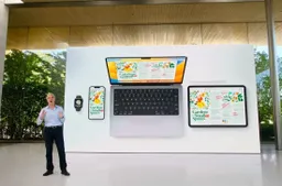 Apple releases iOS, tvOS and iPadOS 15.6, macOS 12.5 and watchOS 8.7