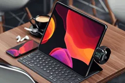 Apple Watch Charging Pad to come with a detachable USB Type-C cable