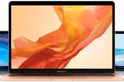 Apple MacBook Air i7 version appears on Geekbench