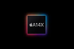 Apple A14x will debut on new iPads, It's based on Apple M1 chipset