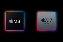 Get Ready for the MacBook Air Revolution: Apple M3 and TSMC N3E