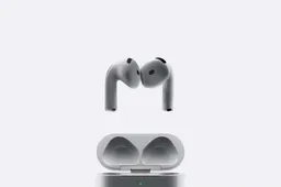 Apple AirPods 4 Released With Active Noise Cancellation and Enhanced Features