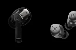 AirPods Pro 2 vs Sennheiser Momentum True Wireless 4: Choose the Right High-end Wireless Earbuds