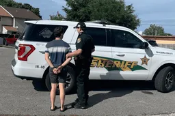 Apple AirTag helps the U.S. police once again to crack down theft