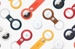 Apple Planning AirTag 2 and a Faster HomePod mini