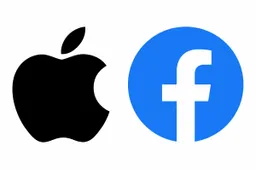Apple criticizes Facebook for ignoring privacy and cashing out with user information