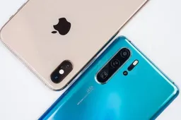 Chinese smartphone market declines 45% in February, likely a COVID-19 consequence