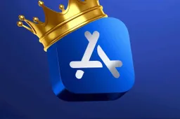 Apple Unveils the Most Downloaded Apps and Games of 2024