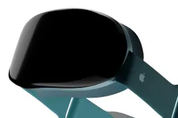 10 Mind-Blowing Features Coming to the Apple AR/VR Headset