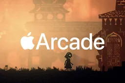 Apple Arcade now has a cheaper yearly subscription