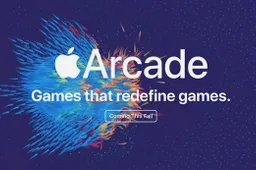Apple Arcade Gaming Subscription Service details are here