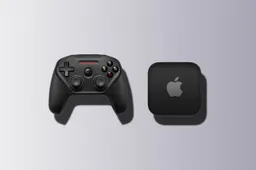 Apple will have its own game console