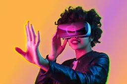 How Apple's First Headset Will Benefit Meta's Market Share