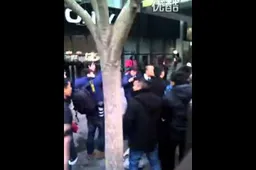 Apple Cancels iPhone 4S Launch in Beijing After More Violence!