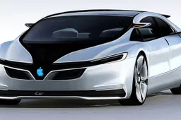 Will We See Apple Car and Xiaomi Car Ever? Everything You Should Know