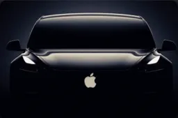 Apple Car revenue will hit $50 billion by 2030
