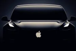 Apple hires former BMW executive to work on its electric car