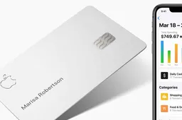 Apple Card Holders Will Soon Be Able To Save With Apple Savings And Earn Interest