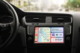 Apple Could Soon Add Crash Detection on iPhones, Apple Watches