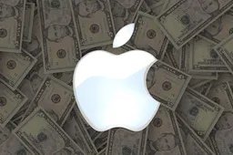 Apple Paid A Penalty Of $950 Million To Samsung, Here Is The Reason