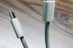 Apple will ditch the Lightning port - here is its potential replacement