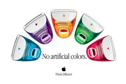 Apple to unveil new colored iMacs on its upcoming April 20 event
