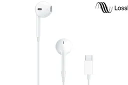 The New Apple EarPods Offers Lossless Audio for $19