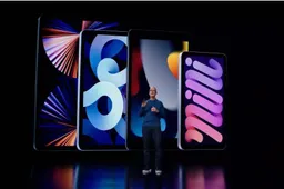 7 iOS Devices Tipped To Launch On September 7