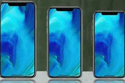 2018 iPhones to be the last equipped with 3D Touch