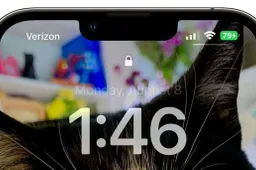 Top 10 features of the Apple iOS 16 - returns a special feature after five years