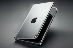 New report suggests Apple will release two foldable devices in 2026