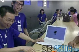 What Happens If you take a Fake Mac to the Apple Geniuses?