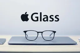 Apple Glass will have lenses that change color depending on lighting